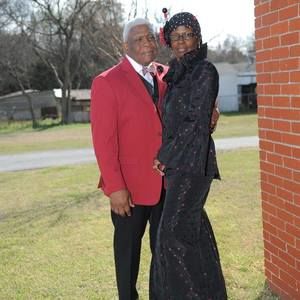 Meet your Posher, Margaret